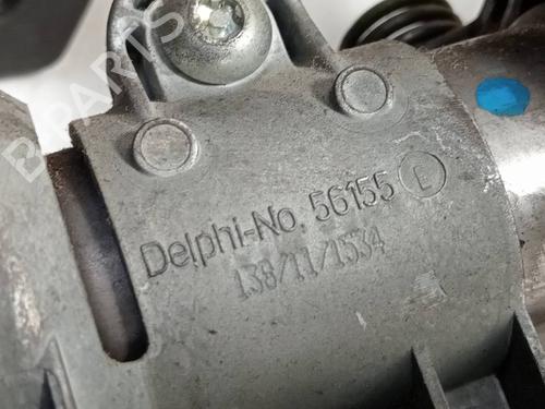 Steering column OPEL CORSA D (S07) | BP37595030M21 - Image 3