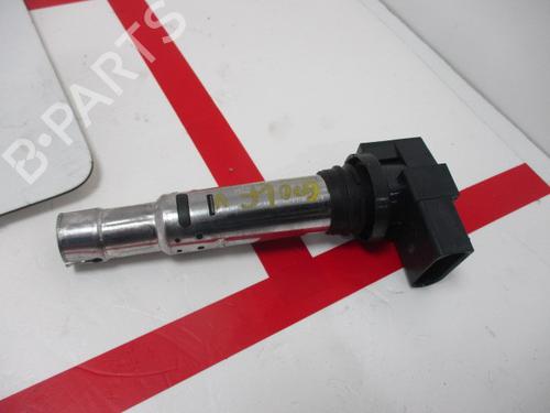 Ignition coil VW GOLF V (1K1)  | BP15927298M94 