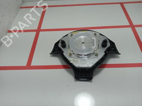 Førerens kollisjonspute SEAT LEON (1M1)  | BP24124346C9 