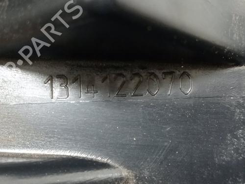 Glove box PEUGEOT BOXER Van 2.0 BlueHDi 110 | BP38935649C95 - Image 3
