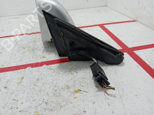 Left mirror AUDI A3 (8L1) 1.9 TDI | BP7398536C26 