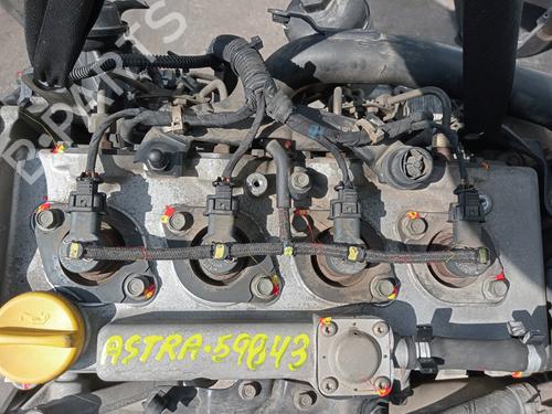 Engine OPEL ASTRA H (A04)  | BP36276608M1  - Image 18