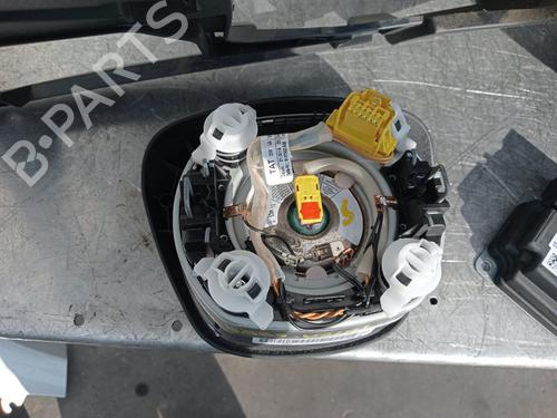 Airbag Kit SEAT IBIZA IV SC (6J1, 6P5)  | BP29186630C86 