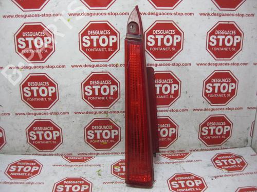 Used Left taillight CITROËN C4 I (LC_) [2004-2014]  7327676