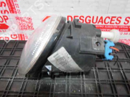 Left front fog light NISSAN ALMERA TINO (V10)  | BP7357310C30 