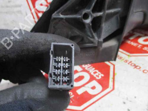 Right mirror AUDI A4 B5 (8D2)  | BP7389201C27 
