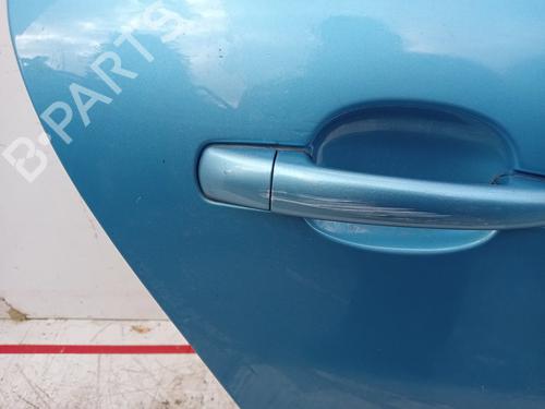 Right rear door CITROËN C4 Picasso I MPV (UD_)  | BP22747328C5 