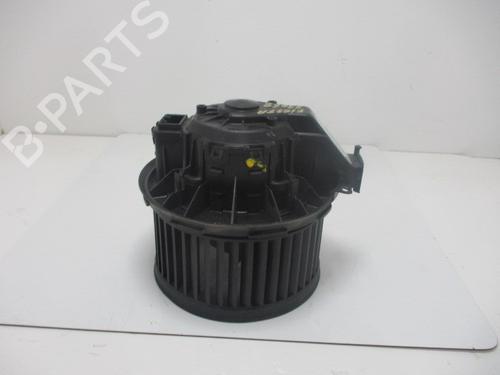 Heater blower motor FORD FIESTA VI (CB1, CCN) 1.25 | BP15925607M62