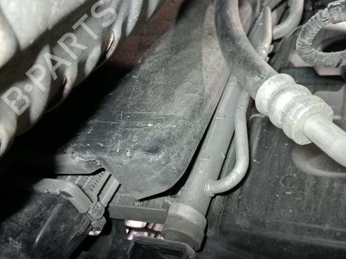 AC Kondensor KIA PICANTO I (SA) 1.1 (65 hp) 31721296