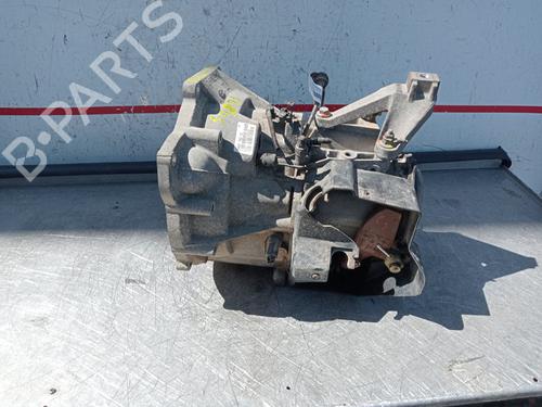Gearbox FORD FOCUS II (DA_, HCP, DP) | BP36569871M3 - Image 5
