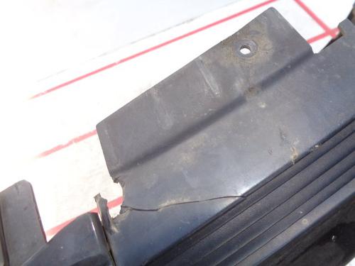 Front bumper SEAT AROSA (6H1) 1.0 | BP15935265C7 