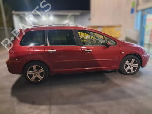 Bremselys PEUGEOT 307 Break (3E) | BP30930373L11