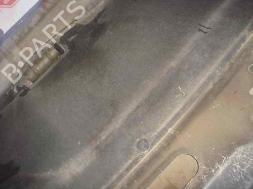 Hood CITROËN C2 (JM_)  | BP7618457C1