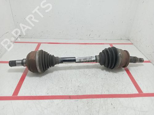 Used Left front driveshaft Left front driveshaft 38000829 38000829