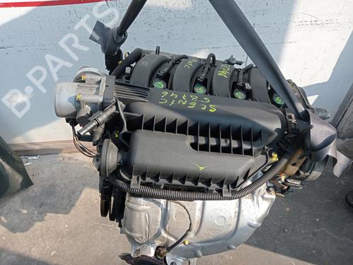 Motor RENAULT GRAND SCÉNIC II (JM0/1_) 2.0 | BP28374703M1 