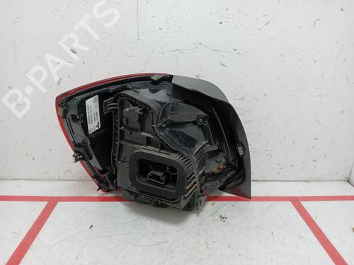 Left taillight BMW 3 (E90) 318 d | BP31598546C34