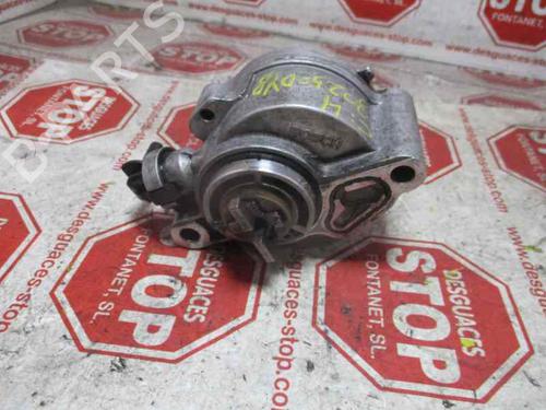 Vacuum pump CITROËN C4 I (LC_) 1.6 HDi | BP7392090M80 