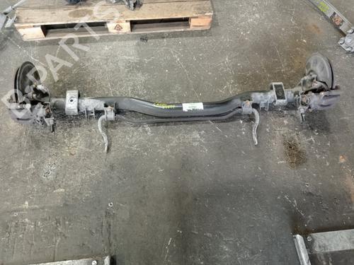 Used Rear axle VW CADDY III MPV (2KB, 2KJ, 2CB, 2CJ) 2.0 TDI 16V (140 hp) 32470298