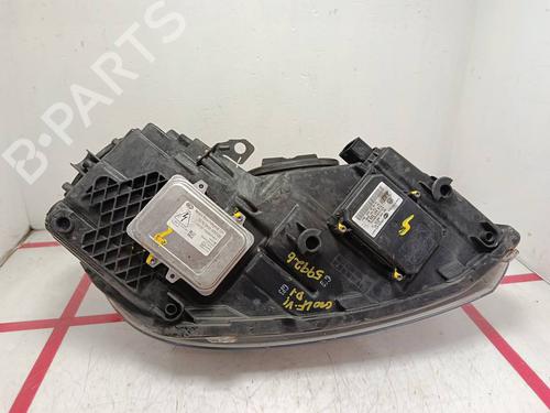 Left headlight VW GOLF VI (5K1) | BP37630586C28 - Image 4