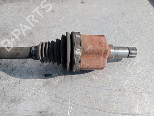 Left front driveshaft PEUGEOT BOXER Van 2.0 BlueHDi 130 | BP33885718M38 - Image 3