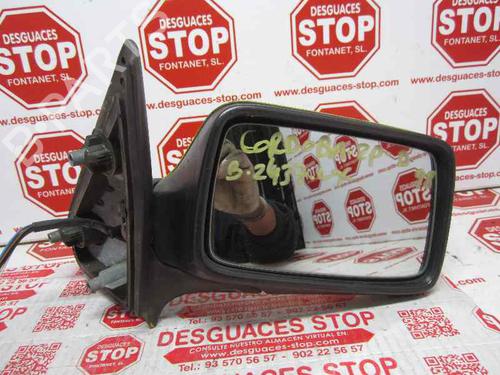 Used Right mirror SEAT CORDOBA (6K1, 6K2) [1993-2002]  7341077
