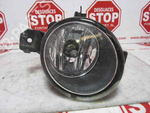 Used Left front fog light RENAULT CLIO II (BB_, CB_) [1998-2016]  7357894