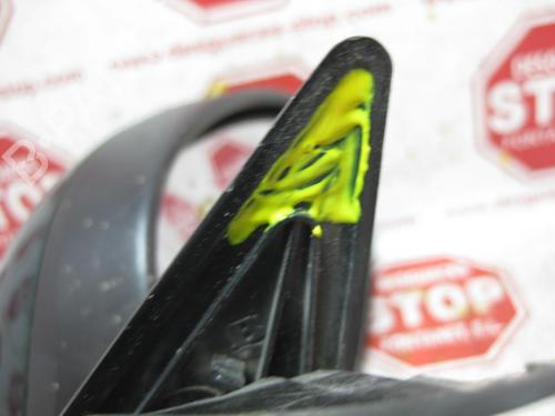 Right mirror ROVER 45 I Hatchback (RT) 1.6 | BP7306479C27 