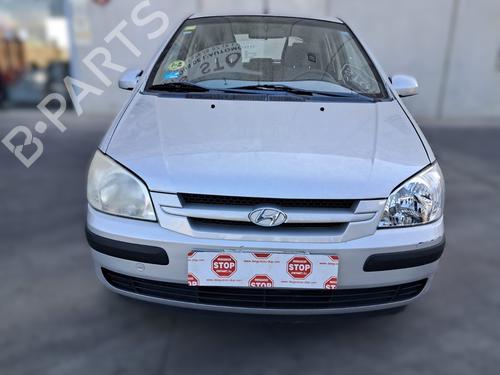 Used Left mirror HYUNDAI GETZ (TB) 1.3 i (82 hp) 15937017