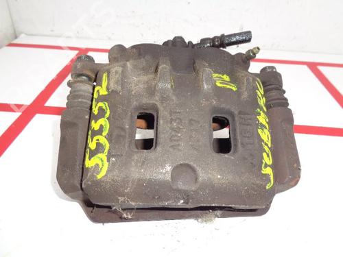 Used Right front brake caliper SUBARU IMPREZA Saloon (GD) 2.0 i AWD (GD9) (125 hp) 15949580