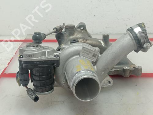 Turbocharger/Supercharger KIA XCEED (CD)  | BP18337588M71 