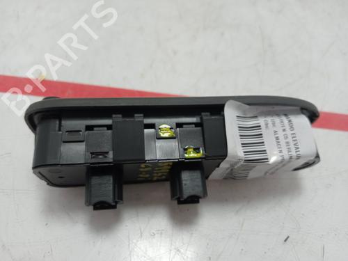 Left front window switch CITROËN C5 I (DC_) 2.0 HDi (DCRHZB, DCRHZE) | BP37198242I27 - Image 4