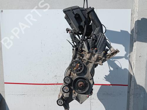 Used Engine MERCEDES-BENZ A-CLASS (W168) A 140 (168.031, 168.131) (82 hp) 29400460