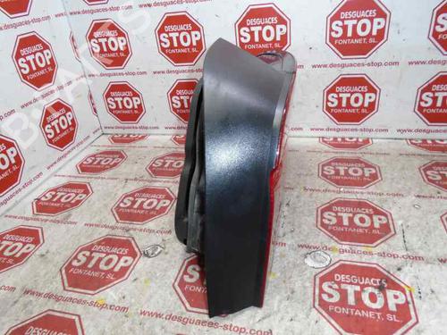 Right taillight BMW 5 (E39) 528 i | BP7348254C35 