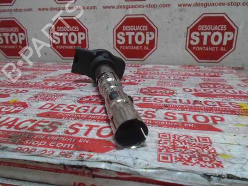 Ignition coil AUDI A3 (8P1)  | BP7387008M94 