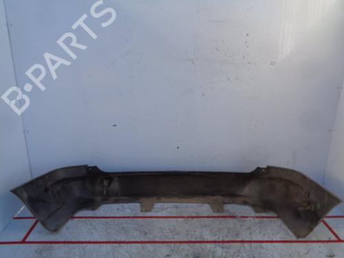 Rear bumper OPEL ZAFIRA A MPV (T98) 2.0 DTI 16V (F75) | BP15931053C8 
