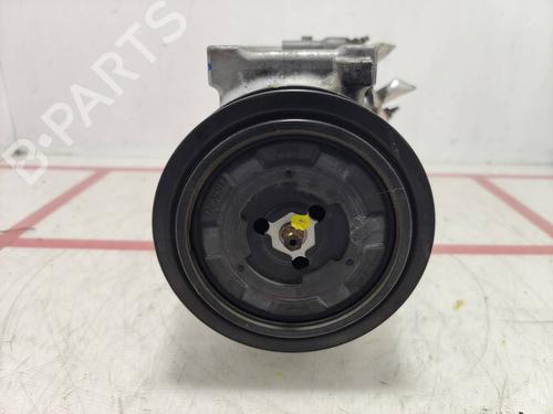 AC compressor CITROËN C4 SPACETOURER (3D_) 1.6 BlueHDi 100 | BP36322502M34 - Image 2