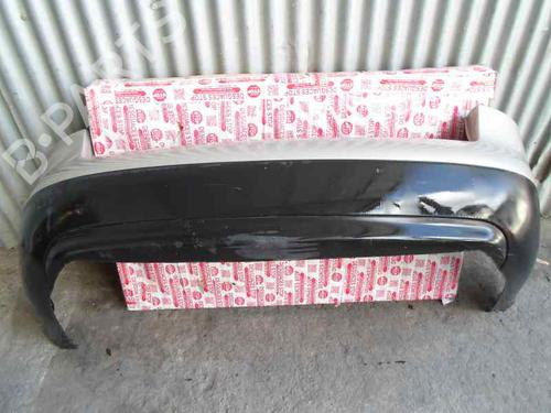 Rear bumper AUDI A6 C5 (4B2)  | BP7618091C8 