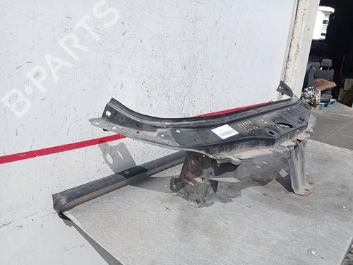 Frontplade/Frontkurv RENAULT ESPACE IV (JK0/1_) 3.5 V6 (JK00, JK0F, JK0P, JK0S, JK0W) | BP38648852C72 - Image 7
