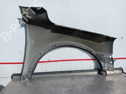 Left front fenders VOLVO XC90 I (275) D5 AWD | BP22988351C41 