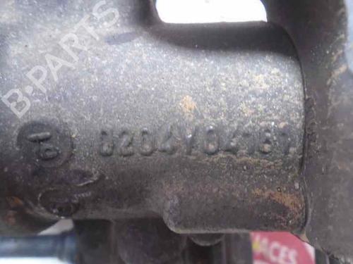 Right rear brake caliper CITROËN C4 Grand Picasso I (UA_)  | BP15921779M106 