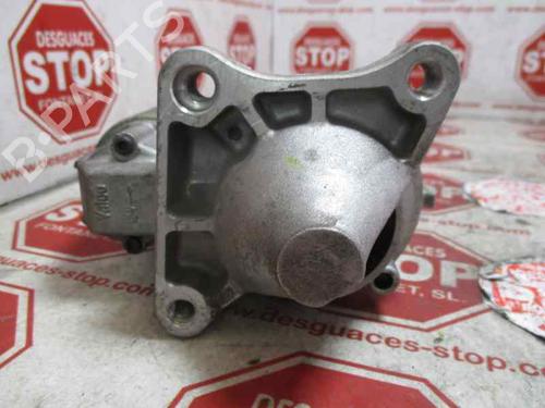 Starter RENAULT CLIO II (BB_, CB_)  | BP7387799M8 