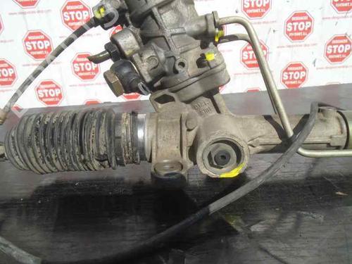 Steering rack SEAT IBIZA III (6L1) | BP17640691M22