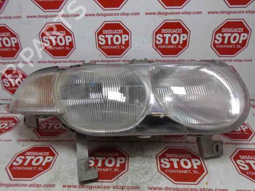 Used Right headlight ROVER 45 I Hatchback (RT) [2000-2005]  7352285