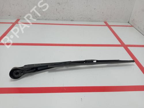 Used Rear windshield wiper arm FORD FUSION (JU_) 1.6 (100 hp) 23239944
