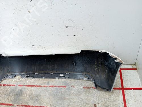 Rear bumper CITROËN C2 (JM_) 1.1 | BP21792182C8 