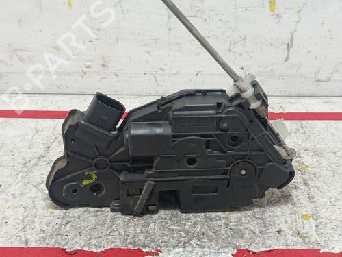 Front left lock SEAT IBIZA IV (6J5, 6P1)  | BP20700383C98 