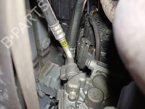 Used AC compressor AC compressor 38784792 38784792