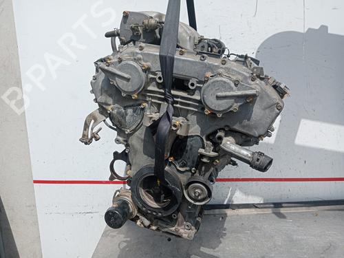 Engine NISSAN MURANO I (Z50)  | BP28374959M1 