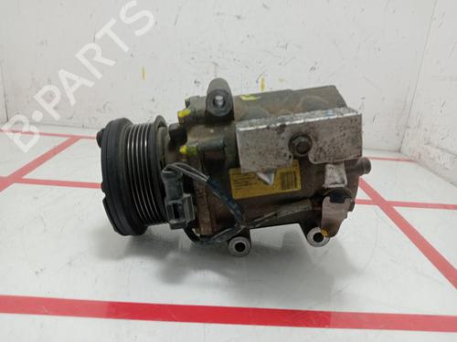 Used AC compressor FORD FIESTA V (JH_, JD_) [2001-2014]  7381078