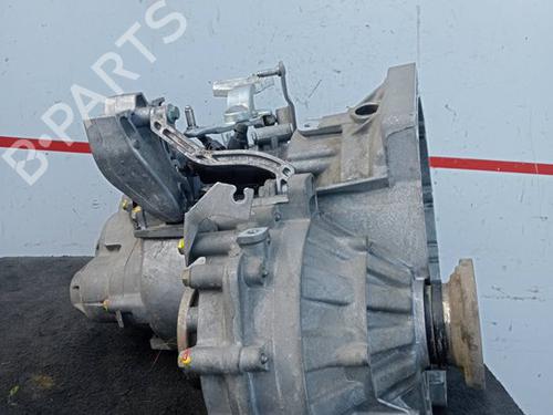 Gearbox AUDI A3 Sportback (8PA) 2.0 FSI | BP15947504M3 